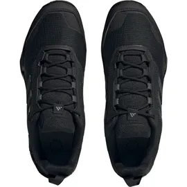 Adidas Eastrail 2.0 RAIN.RDY  Core Black / Carbon / Grey Five 48