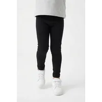 KIDS ONLY Leggings 'Nille' - Schwarz, 122/128