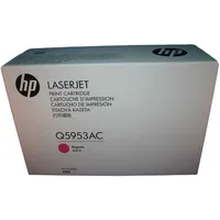 HP HP, Toner, magenta -A