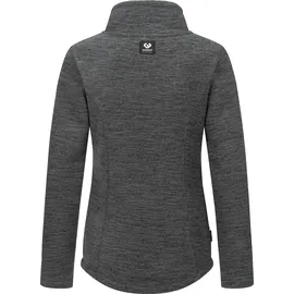 Ragwear Liram Melange Grau S