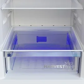Beko B5RCNA346HG Kühl-Gefrierkombination (301 l, 1796 mm hoch, Manhattan Grau)