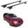 Aurilis Dachträger Alu Grundträger für VW Passat SW B5 2000-2005
