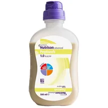danone deutschland gmbh Nutrison advanced Peptisorb SmartPack
