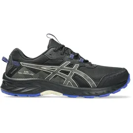 Asics GEL-VENTURE 10 Herren Black/Brown Stone 46