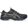 Asics GEL-VENTURE 10 Herren Black/Brown Stone 46