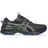 Herren Black/Brown Stone 46