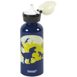 Sigg Glow Moon Dinos 0,4 l
