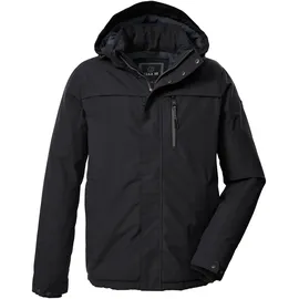 G.I.G.A. DX GW 39 MN JCKT schwarz M