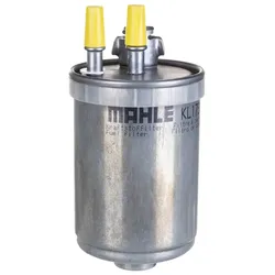 Kraftstofffilter MAHLE KL 173 für Ford Focus I Turnier Fiesta IV