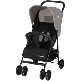Bebeconfort Kinder Buggy Foggy ab 6 Monate tinted gray - Neu