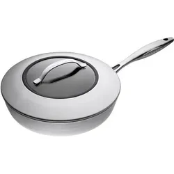 Scanpan CTX Pfanne 26 cm mit Deckel