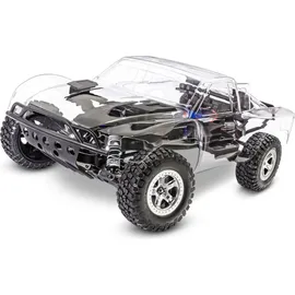 TRAXXAS Slash 1:10 BL-2s Bausatz