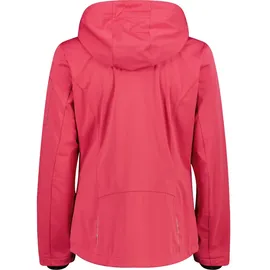 CMP Light 39a5016 Softshelljacke - Magenta - M