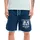 Ocean Pacific Badeshorts Varazze Blau S