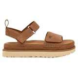 UGG Australia Goldenstar Damen Braun 36