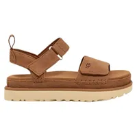 UGG Australia Goldenstar Damen Braun 36