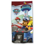 Aymax Paw Patrol Badetuch Strandtuch blau 70 x 140cm