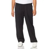 TRIGEMA Herren Freizeithose aus Sweat-Qualität