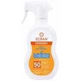 ECRAN Denenes protective milk Spf50+ spray gun 270 ml