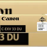Canon C-EXV32/33 Trommeleinheit schwarz (2772B003)