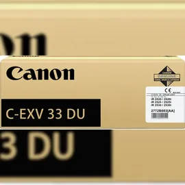 Canon C-EXV32/33 Trommeleinheit schwarz (2772B003)