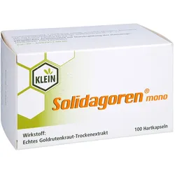 Solidagoren mono