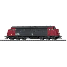 Märklin Diesellok 39688 H0