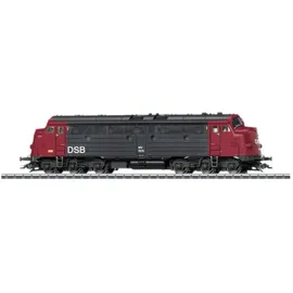 Märklin Diesellok 39688 H0