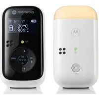 Motorola PIP15 PIP15 (EU) Babyphone mit Kamera USB, DECT
