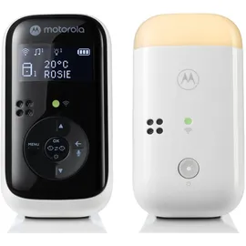 Motorola PIP15 PIP15 (EU) Babyphone mit Kamera USB, DECT