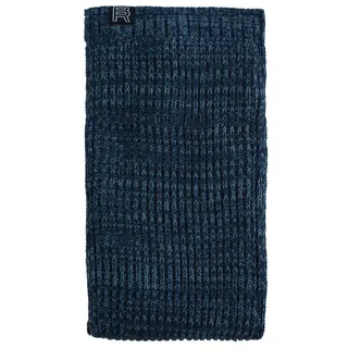 WE Fashion Stillschal blau