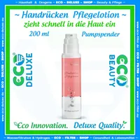 Kräuterhaus Sanct Bernhard Handrücken-Pflegelotion 200 ml
