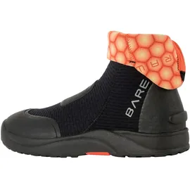 Bare Neoprenschuhe Ultrawarmth Schwarz 43-44