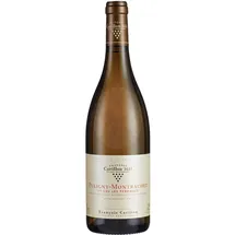 DOMAINE FRANCOIS CARILLON Puligny Montrachet Blanc 1er Cru Les Champ Gains AOC 0,75 l