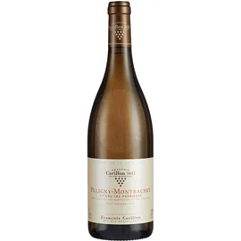 DOMAINE FRANCOIS CARILLON Puligny Montrachet Blanc 1er Cru Les Champ Gains AOC 0,75 l