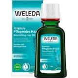 Weleda Bio Rosmarin Haartonikum Haarwasser 1 Stk