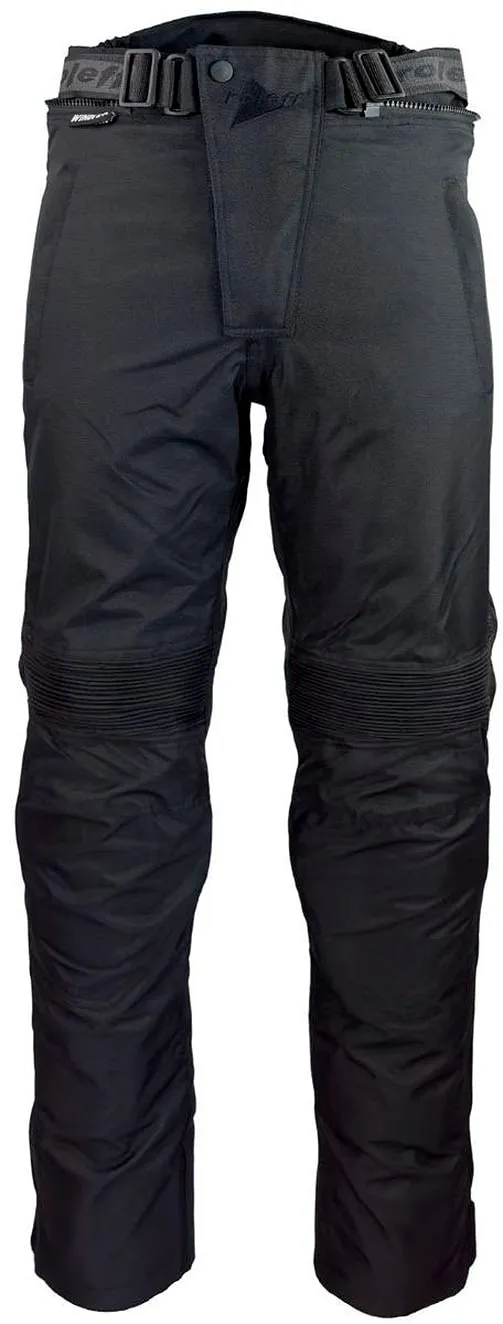 roleff Motorradhose »RO 456«, Herausnehmbares Thermofutter roleff schwarz - RO 456k S