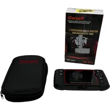 iCarsoft Diagnosegerät MB V2,0