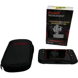 iCarsoft Diagnosegerät MB V2,0