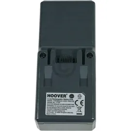 Hoover Staubsauger Lithium, wiederaufladbar, Schwarz, Original-Akku, Hoover Besenstaubsauger Hoover Freedom 2in1, Freedom Handy