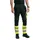 Mascot Hose mit Hängetaschen 90C60 schwarz/hi-vis gelb