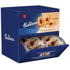 BAHLSEN Deloba Kekse 150 St.