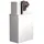 VCM Dalosa 60 x 73 x 32 cm Weiß
