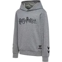 hummel hmlHARRY POTTER Hoodie Jungen 2800 medium melange 104