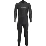 Orca Neoprenanzug Apex Flow Schwarz 6