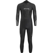 Orca Neoprenanzug Apex Flow Schwarz 6