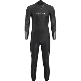 Orca Neoprenanzug Apex Flow Schwarz 6