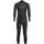 Orca Neoprenanzug Apex Flow Schwarz 6