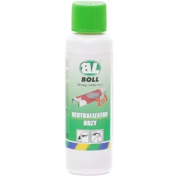 BOLL Rostumwandler 00140194