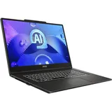 MSI Venture 17 AI A1MG-011 Intel Core Ultra 5 125H 16 GB RAM 512 GB SSD Win11 Home
